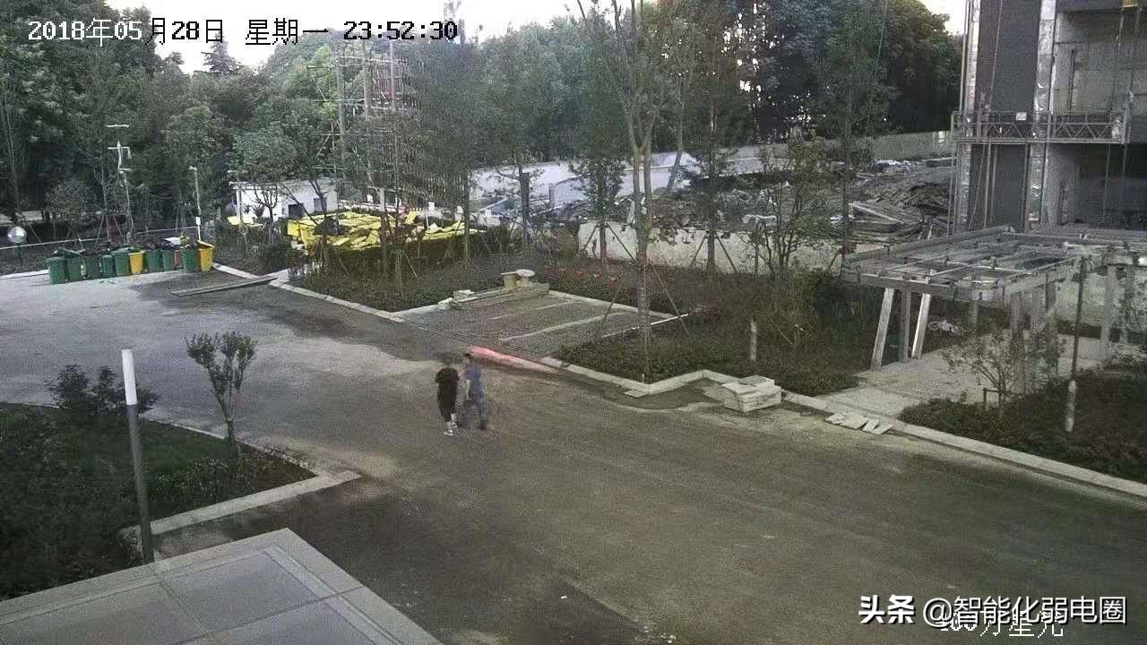 几款无线星光夜视摄像头,无光夜视摄像头和黑光夜视的区别