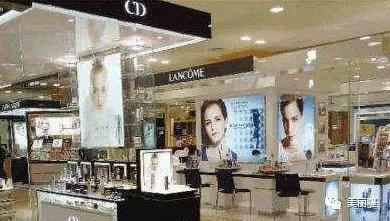 为什么不建议去专柜买大牌化妆品,哪些化妆品可以买便宜一点