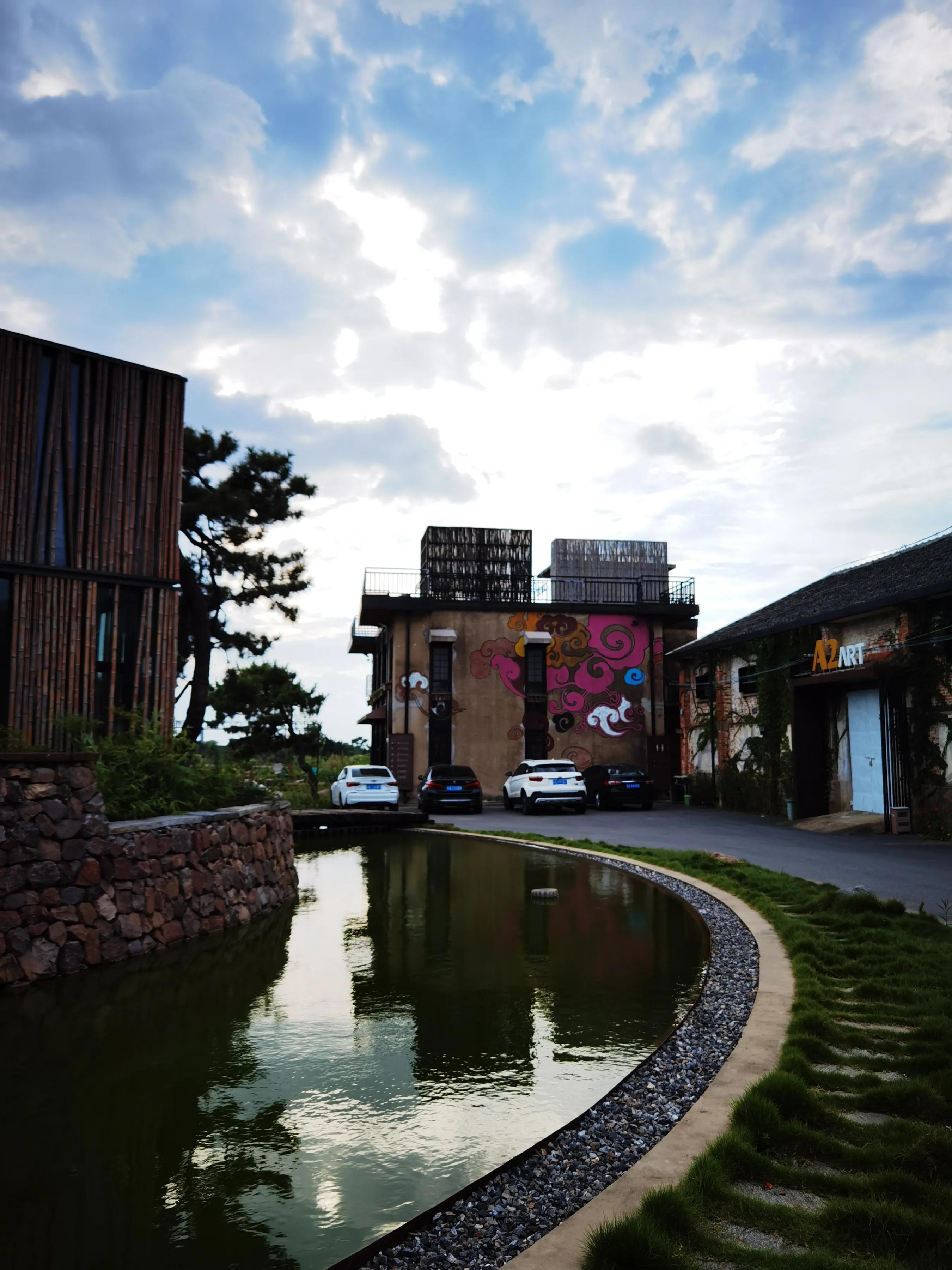 手机摄影手册圈友作品选第5期,手拍世界摄影交流平台