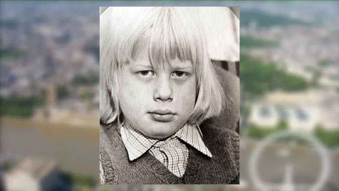 鲍里斯与未婚妻近况,鲍里斯结了几次婚