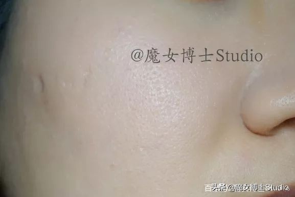 散粉大比拼,散粉pk