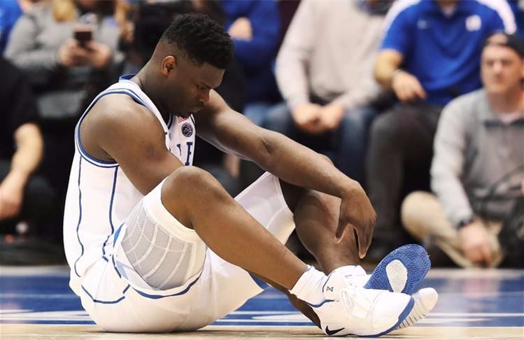 nba球星穿坏的鞋,nba穿坏球鞋