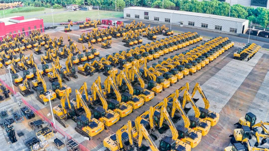 又一总部项目落户昆山,昆山最大工厂新建项目