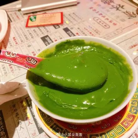 魔都100家甜品,魔都糖水地图全图