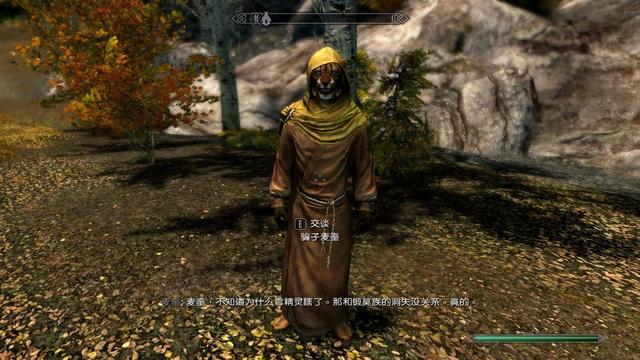 上古卷轴5天际有意思吗,上古卷轴5天际合集