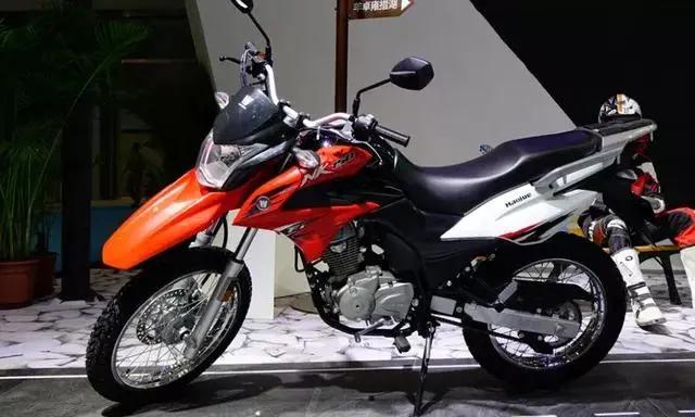 豪爵续航150,豪爵动力强的150车