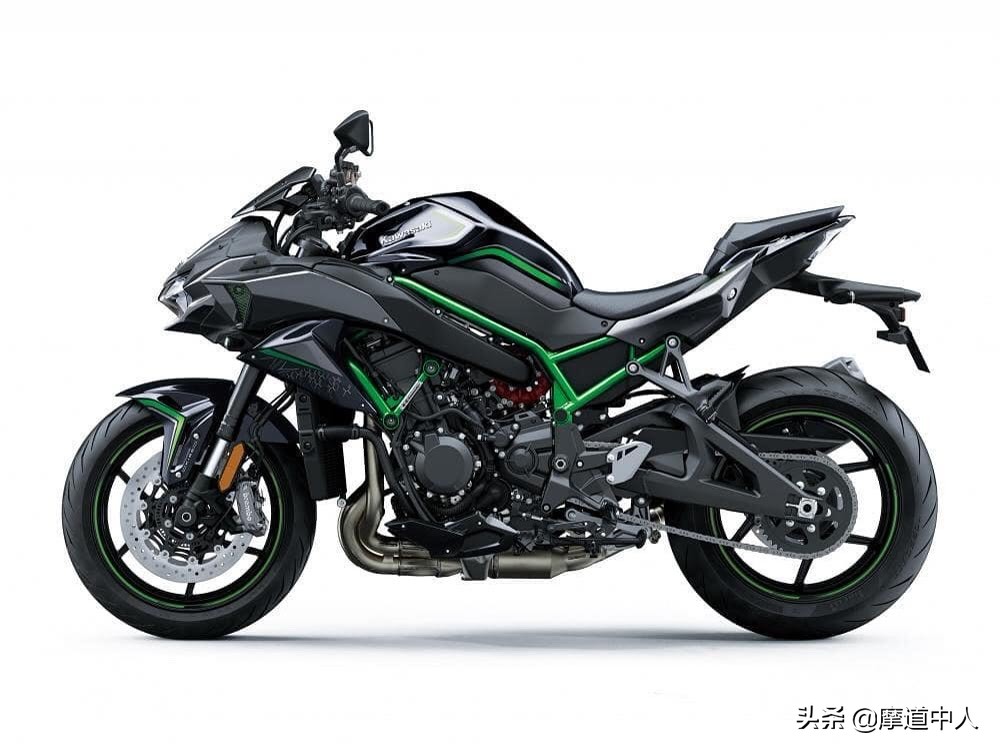 四大著名机车品牌,四大机车日本