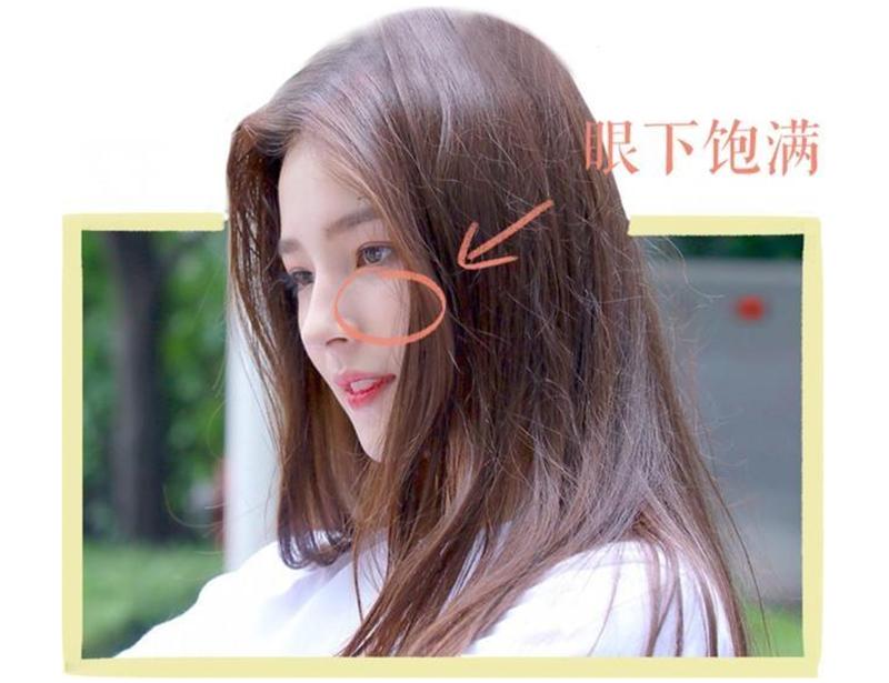 脸型偏瘦颧骨明显怎么办改善,怎么改变颧骨高的脸型