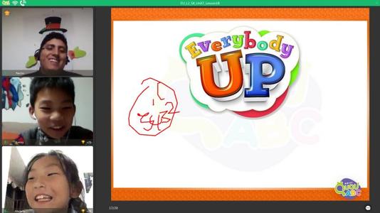 vipkid和久伴,vipkid和久伴课程哪个好