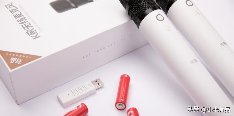 小米纯麦k歌麦克风质量怎么样,k歌麦克风推荐排行榜小米