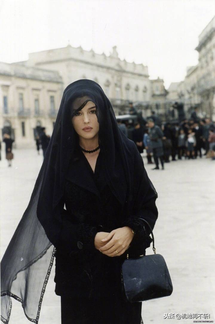 《西西里的美丽传说》‖十三岁少年的性幻想史