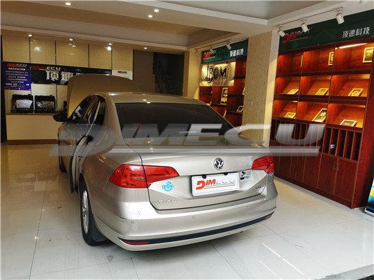 大众宝来用5054刷隐藏功能教程,大众宝来1.6可以刷动力吗