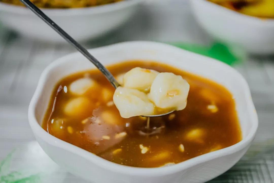 重庆小面50强是谁评的,重庆沙坪坝最好的小面