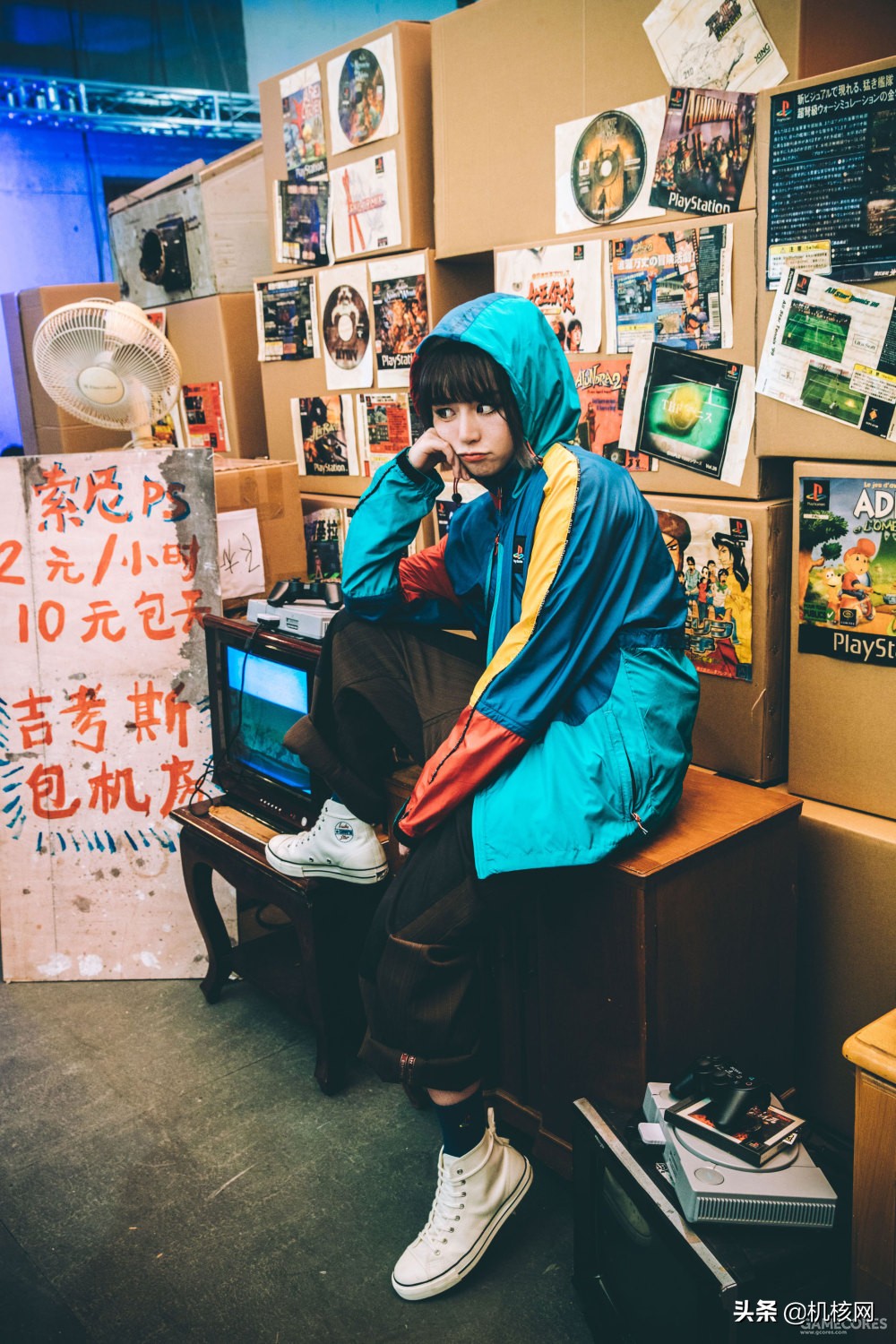 playstation发家史,playstation新款