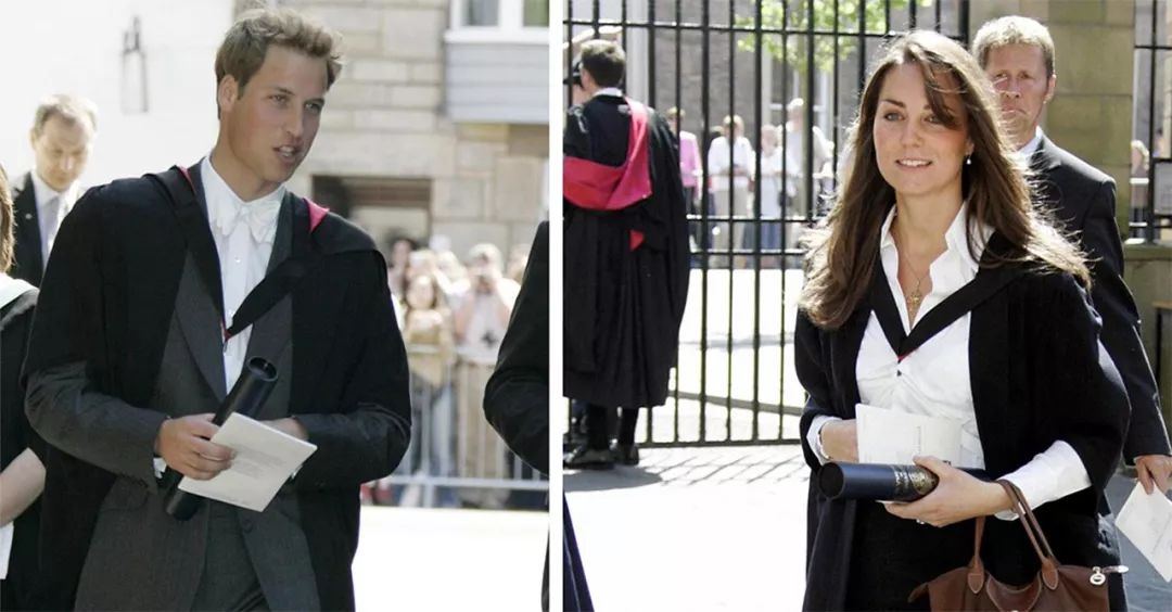 威廉和凯特回忆订婚,威廉和凯特关系