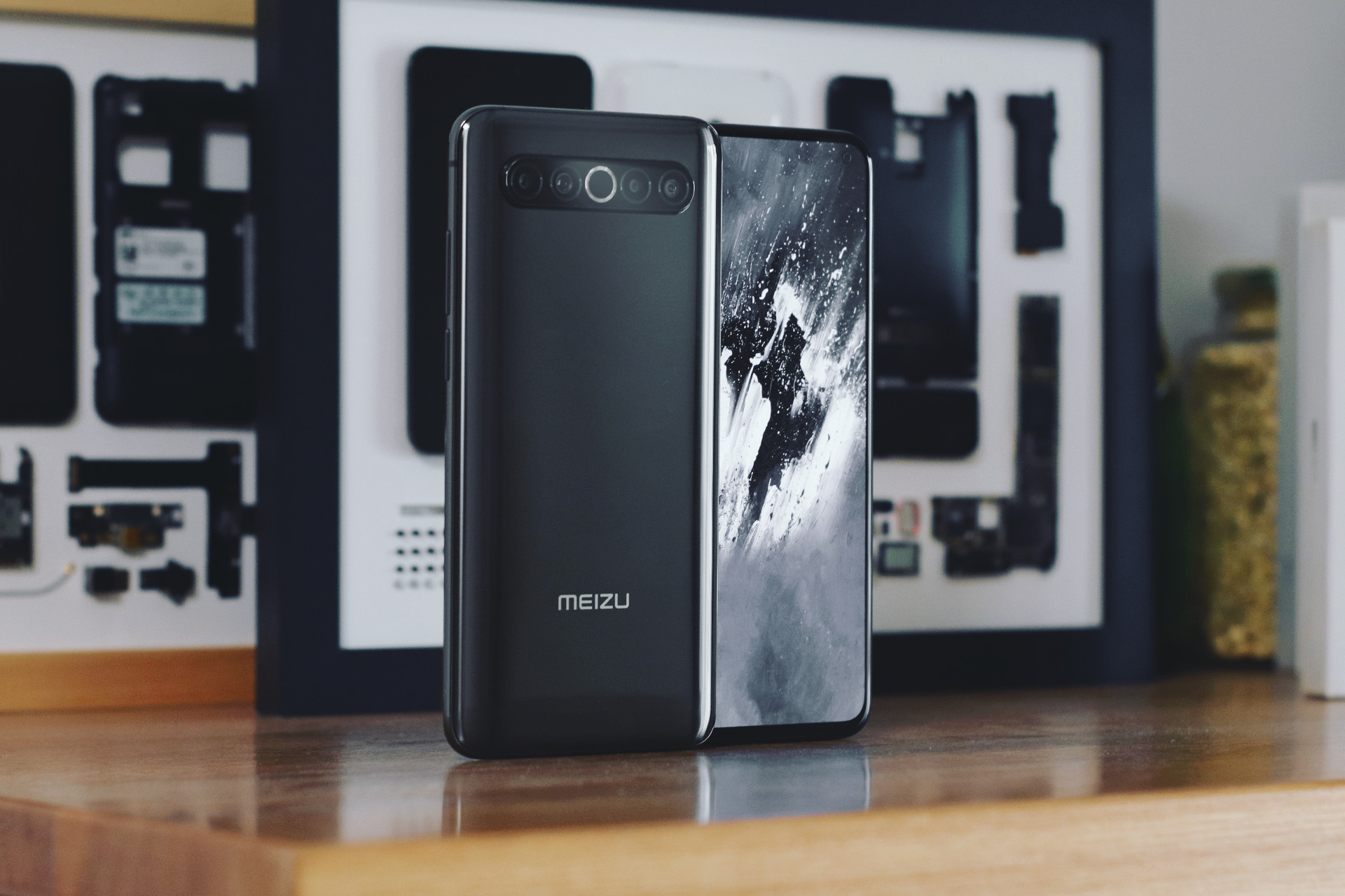 魅族17音质对比魅族16plus音质,魅族18x和魅族17pro谁更值得购买