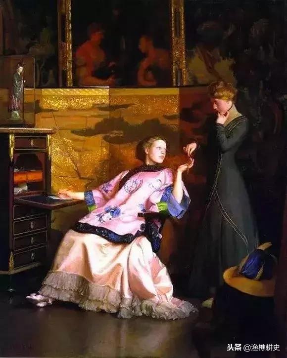 古人双十一,古人双十一买什么