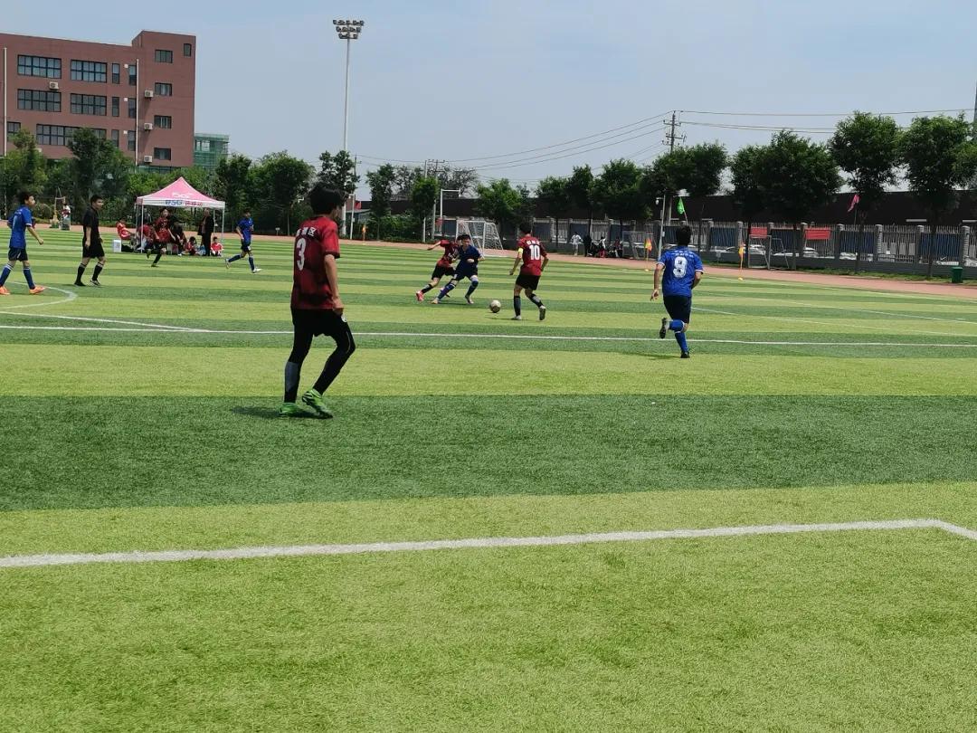 推动校园足球发展的思路,创建校园足球特色学校发展方案