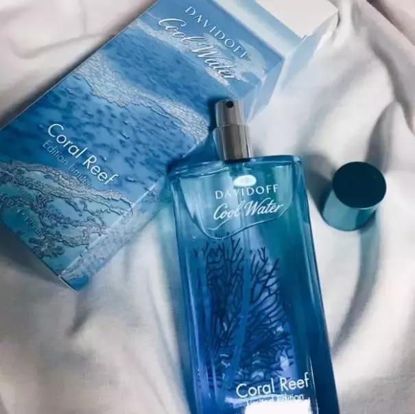 告诉你用哪款香水,喜欢大海的朋友