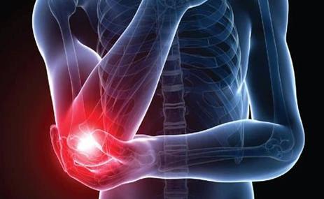 右胳膊上臂疼痛,胳膊游走性疼痛