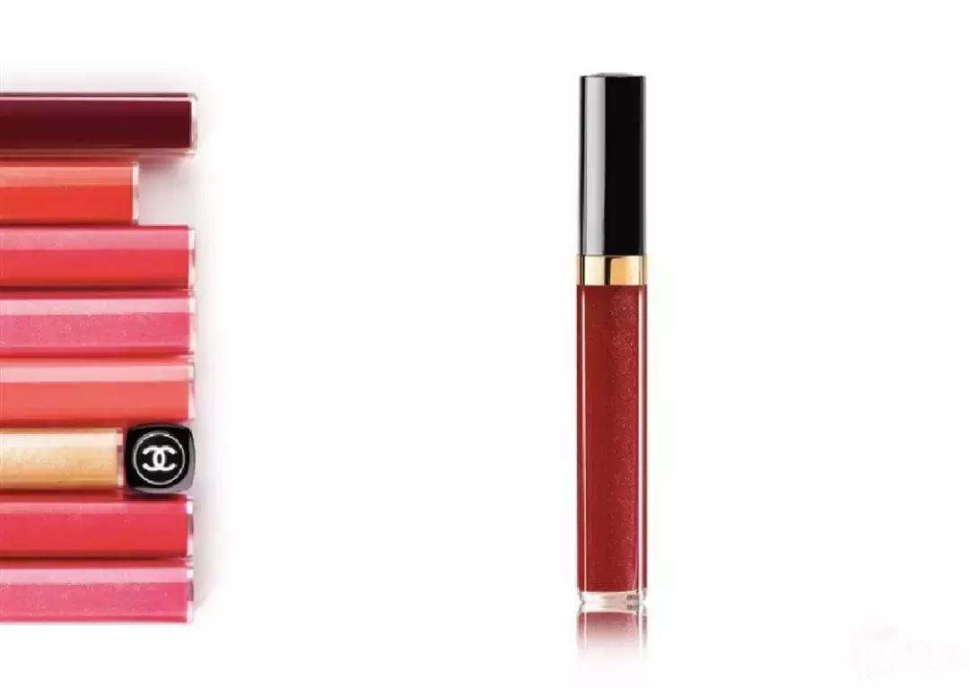 夏天的口红唇釉,夏天的口红