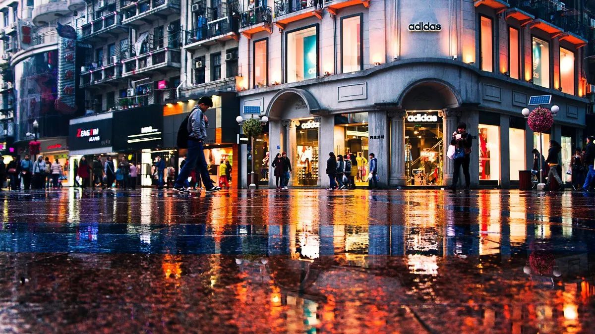 武汉的28条特色美食街,武汉美食街排名前十的地方