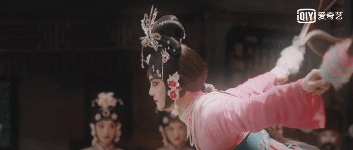 北京卫视鬓边不是海棠红结束了吗,鬓边不是海棠红热评