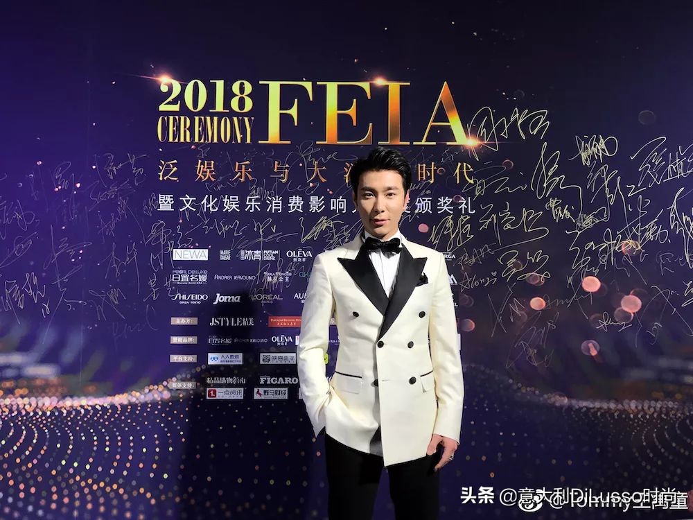 美妆博主给明星化妆,给明星化妆的美妆博主