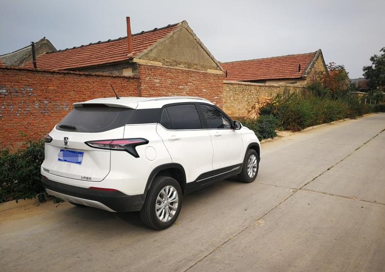 6w就能买的宝骏510怎么样？车主用车12540Km后，说出了实话