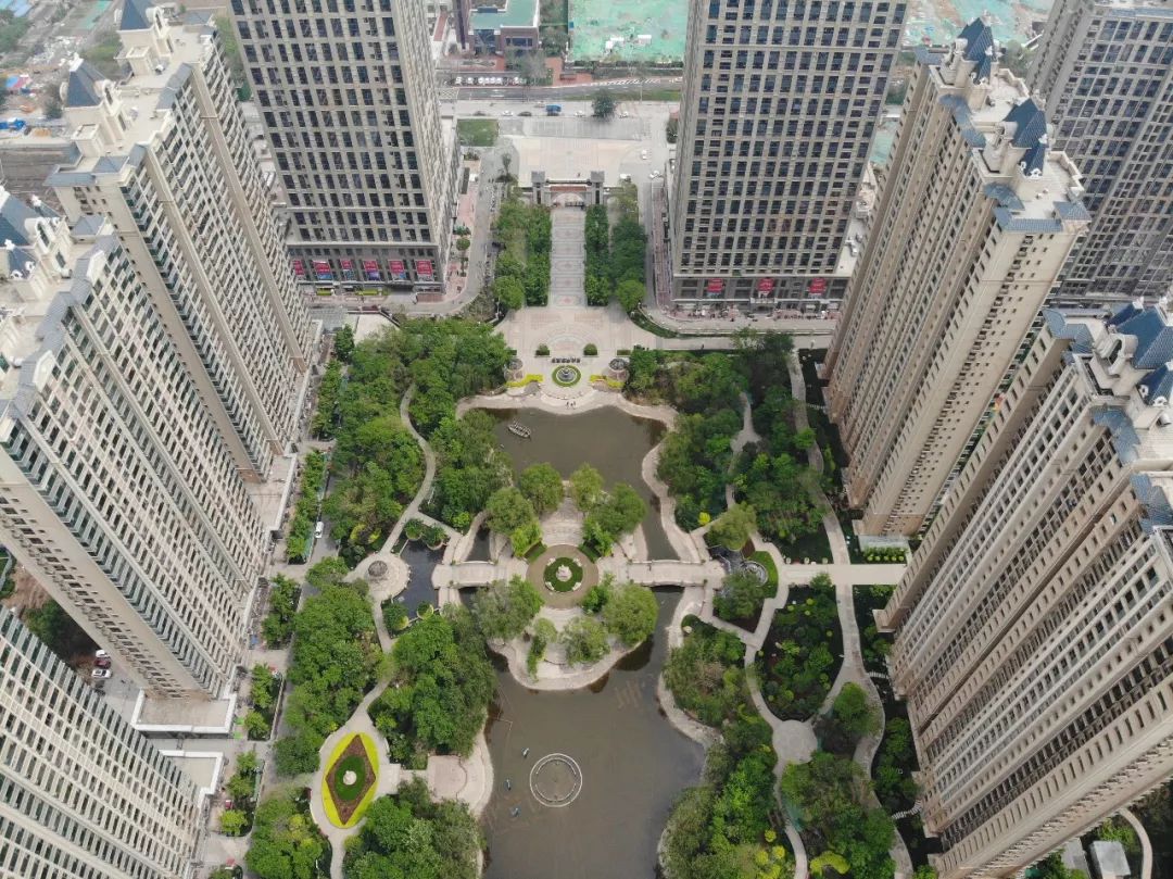 长安区哪个楼盘值得入手,长安板块楼盘有哪些好点