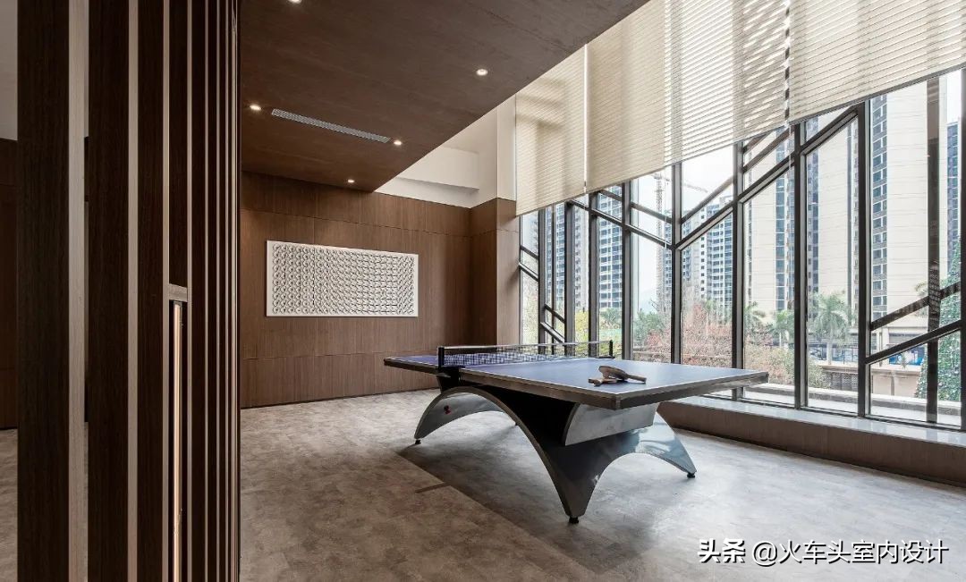 奥迅设计公司,高明方直珑湖湾样板间