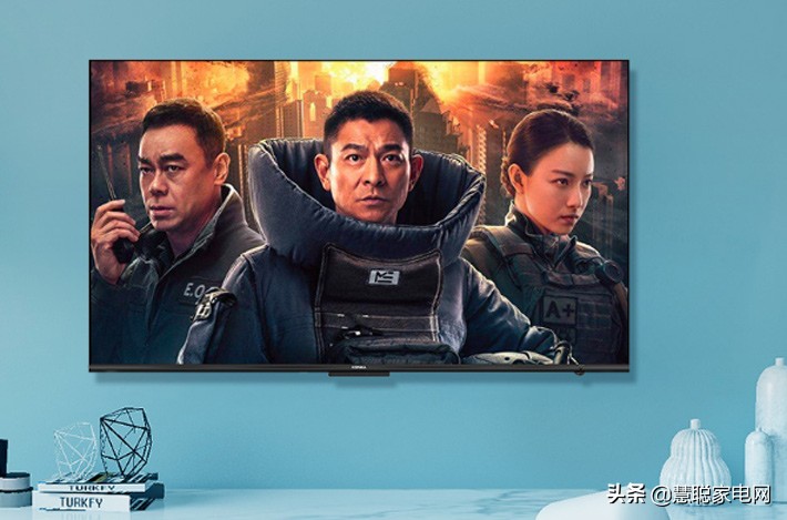 康佳55e8是4k电视吗,品质好的55寸电视推荐