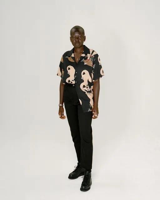 futura联名系列,futura的联名