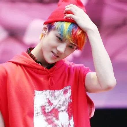 染完浅色头发用什么护发素,浅色系发色显毛躁