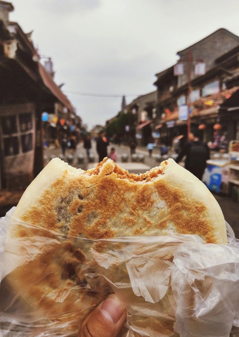 粑粑哪里特产最正宗最好吃,中国到底哪里的米粉最好吃