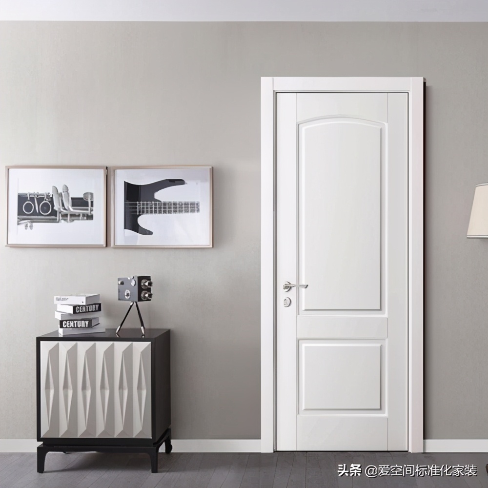 如何选好一樘铝木门,如何选择一扇优质门窗