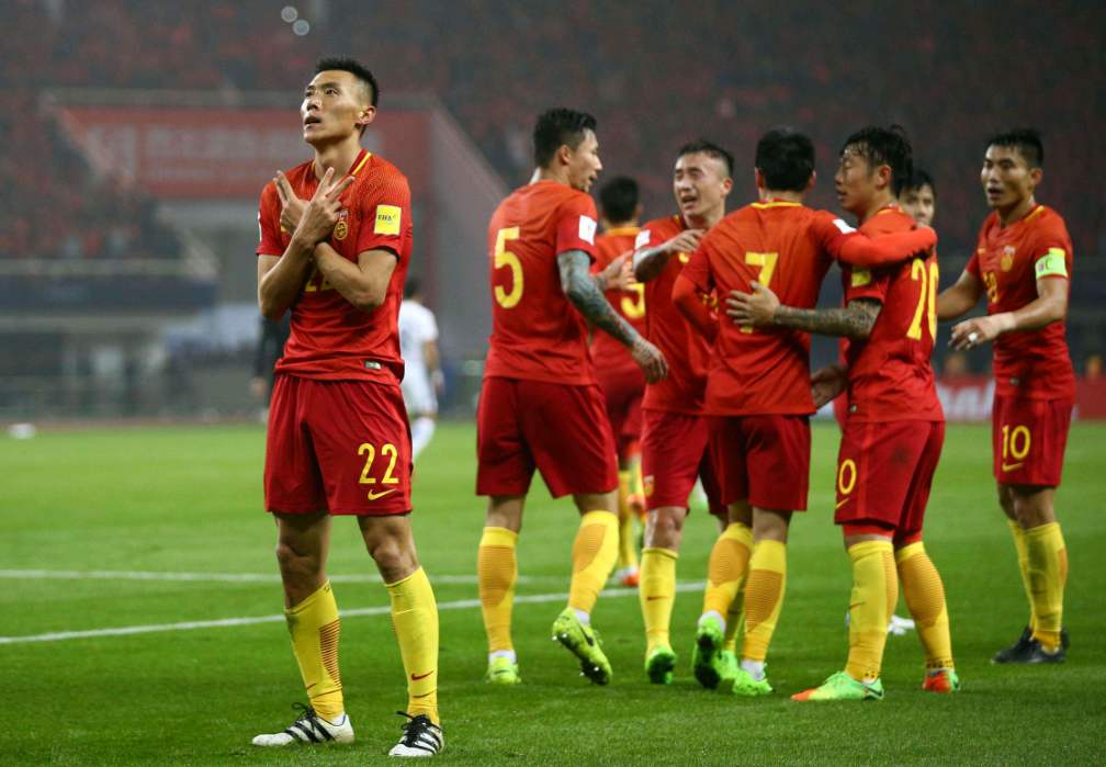 中国青少年足球拿了几次世界冠军,中国青少年足球人数