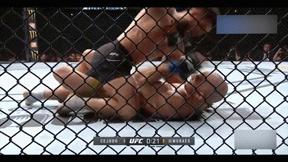 ufc嘴炮成名前的艰难时刻,ufc嘴炮双冠王是哪一期