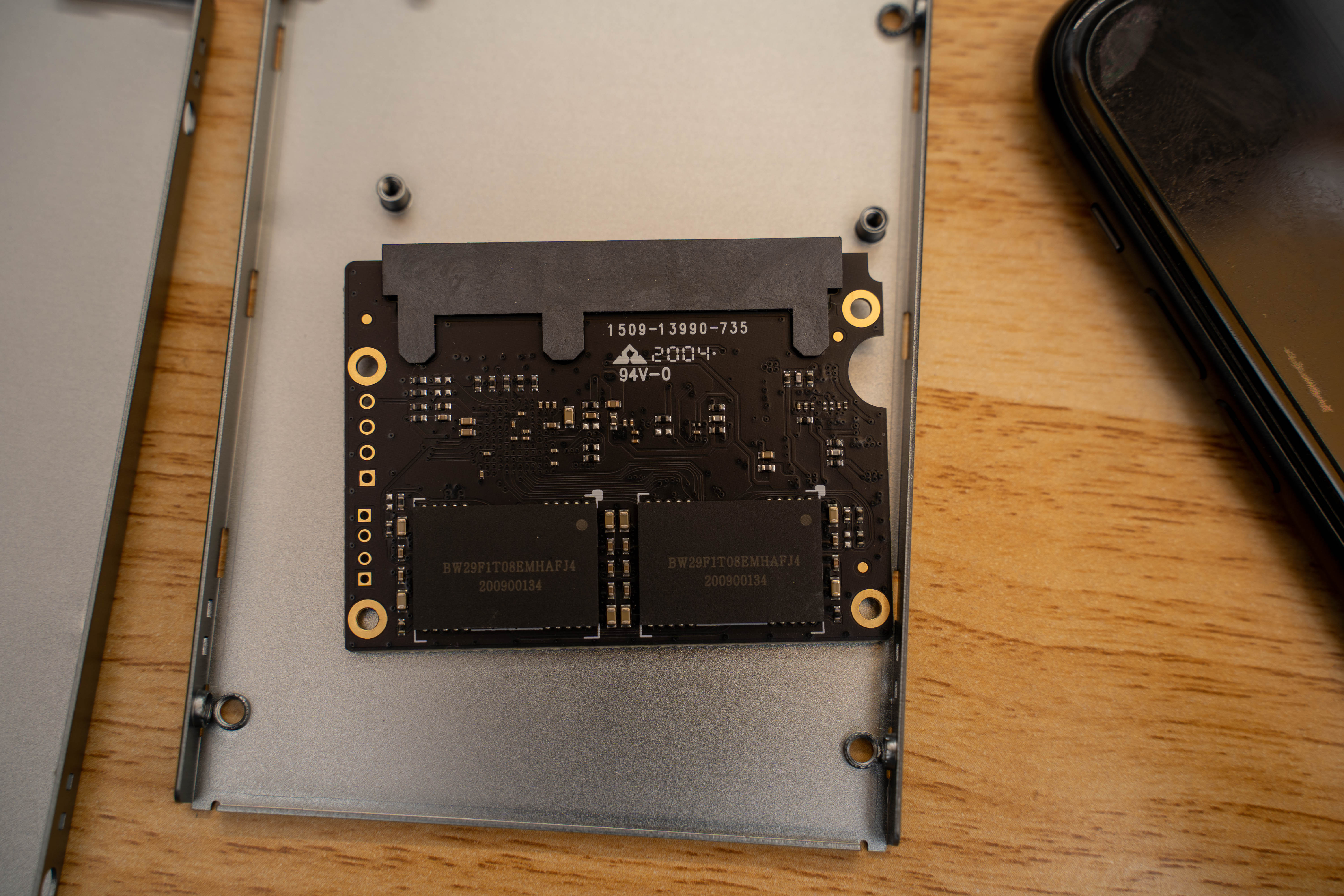 闲置笔记本改造主机,闲置笔记本升级