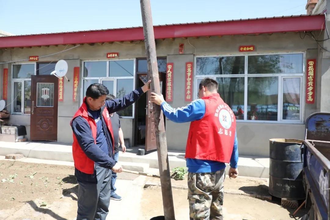 固阳刘大娘,固阳刘大娘视频