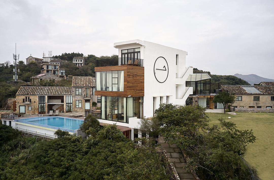 杭州市区民宿推荐性价比高的,杭州网红民宿酒店有哪些