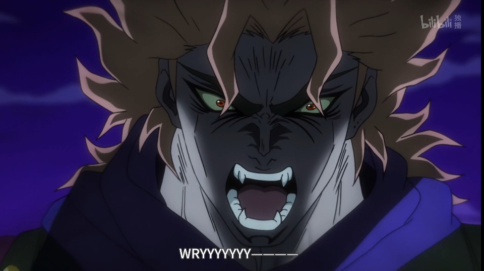 jojo的奇妙冒险的dio梗大全,jojo的奇妙冒险黄金之风中的梗