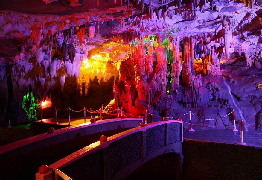 重庆南山风景区有哪些景点,重庆南山风景区旅游攻略图