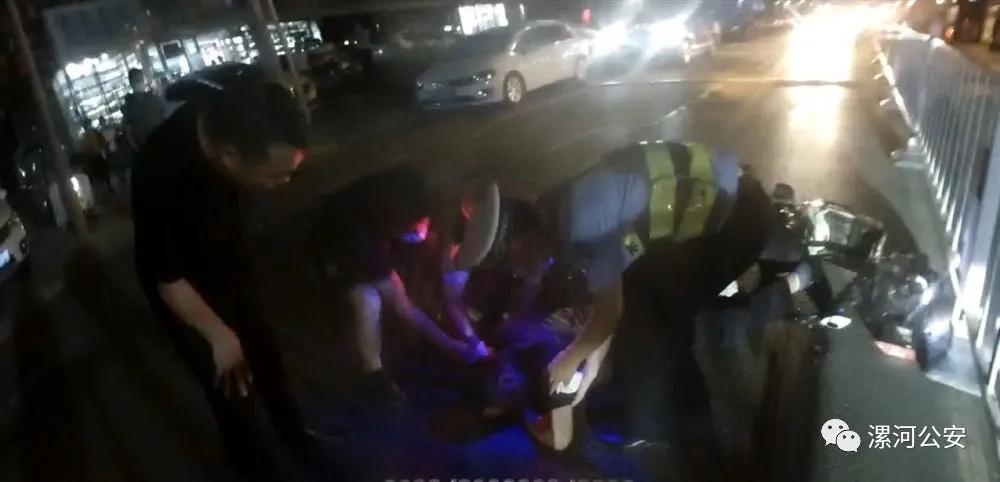 漯河救助站,漯河紧急避难所