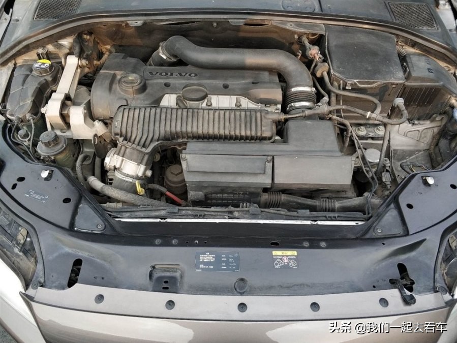 7万买什么二手沃尔沃,七八万块钱的沃尔沃s90二手车