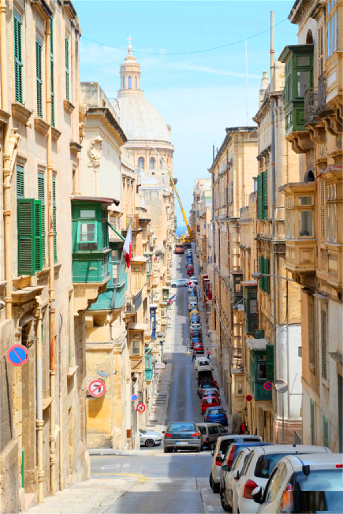 马耳他这个国家好吗,你不知道的国家冷知识莫桑比克篇