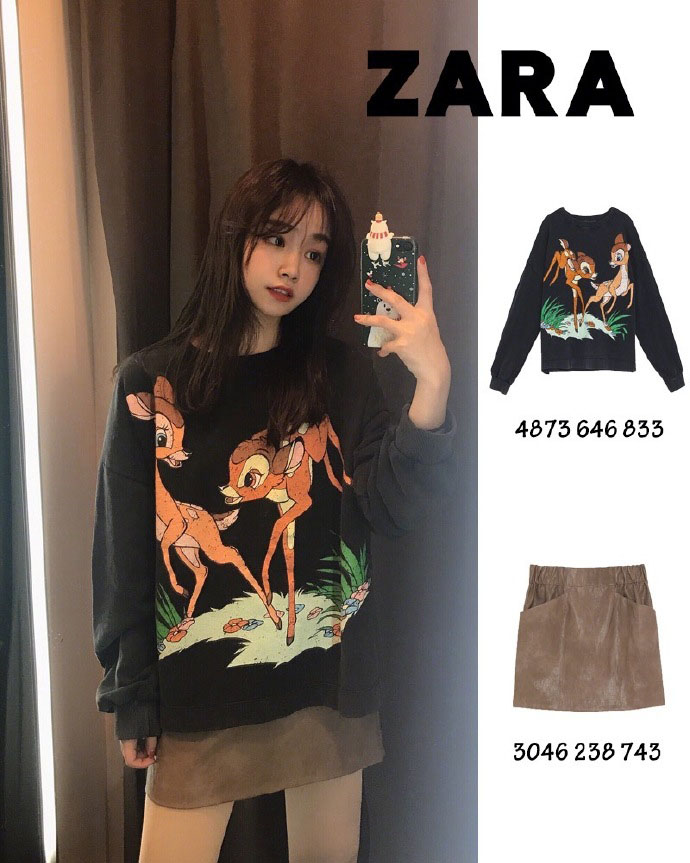 zara小个子穿搭夏,zara试衣穿搭情侣