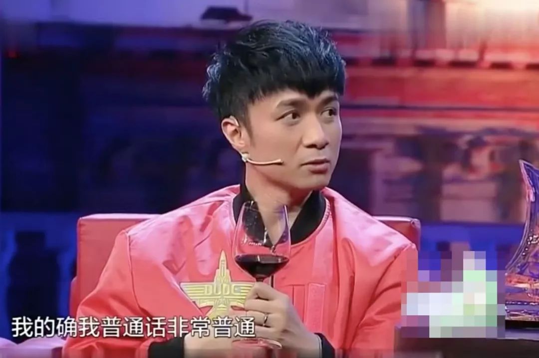 1980-2020，中国娱乐圈埋下的N个彩蛋