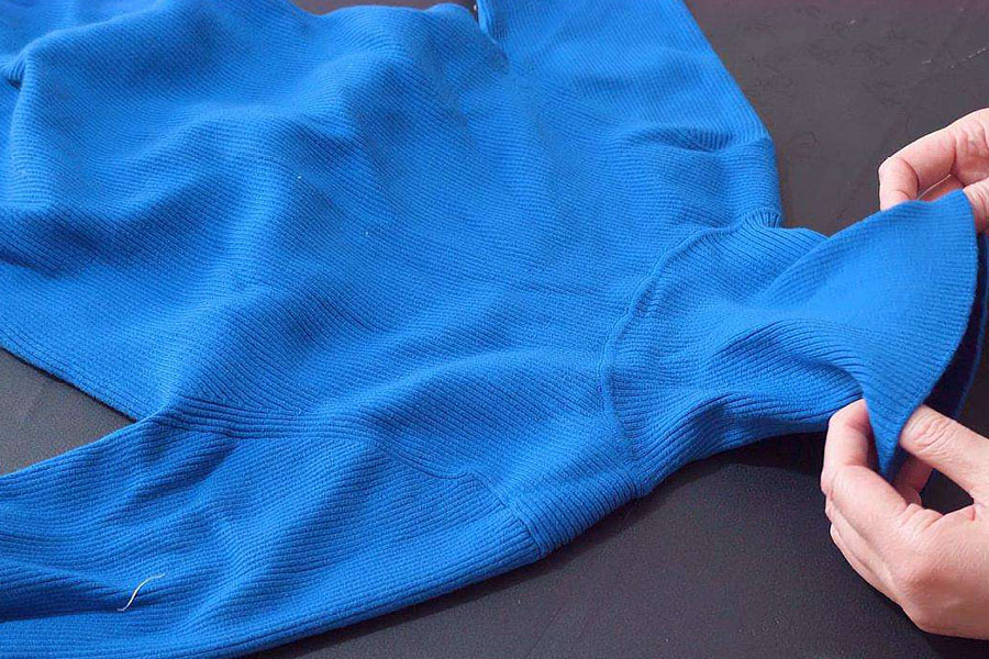 缩水熨烫后再洗还会缩水吗,毛衣缩水怎么办快速恢复原状