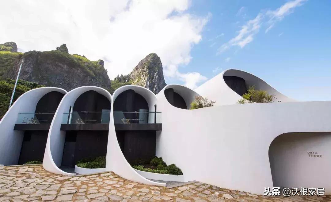 这才叫做顶级野奢民宿哈尔滨,这才是顶级奢侈品